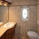 Lejlighed Elegant Tuscany For 4 Sensano