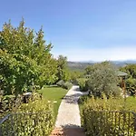 Lejlighed Elegant Tuscany For 4 Sensano