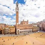 Elegant Tuscany For 4 *