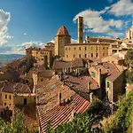 Elegant Tuscany For 4 * Sensano