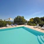 Elegant Tuscany For 4 Lejlighed