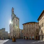 Elegant Tuscany For 4 * Sensano