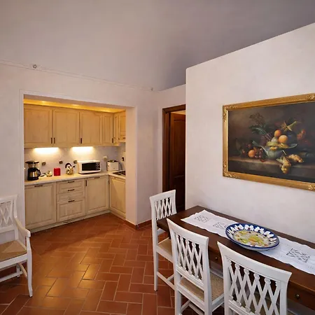 Lejlighed Elegant Tuscany For 4 Sensano