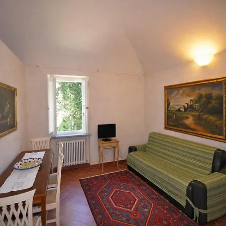 Elegant Tuscany For 4 Lejlighed Sensano